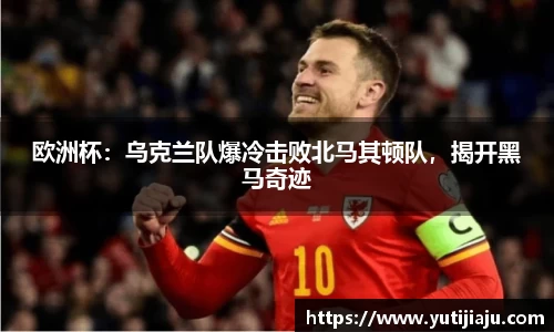 欧洲杯：乌克兰队爆冷击败北马其顿队，揭开黑马奇迹