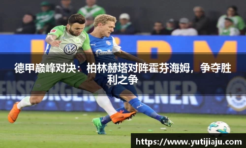德甲巅峰对决：柏林赫塔对阵霍芬海姆，争夺胜利之争