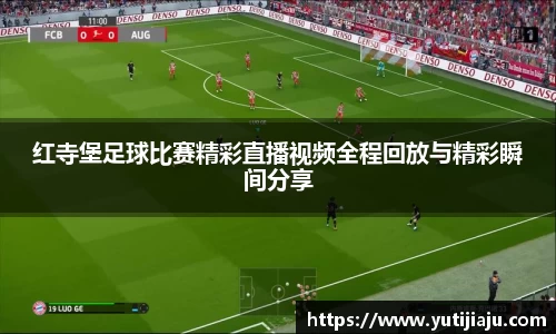 红寺堡足球比赛精彩直播视频全程回放与精彩瞬间分享