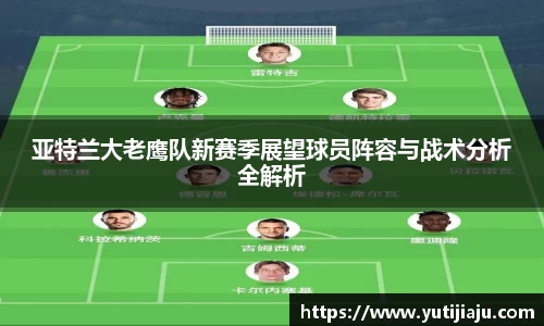 亚特兰大老鹰队新赛季展望球员阵容与战术分析全解析