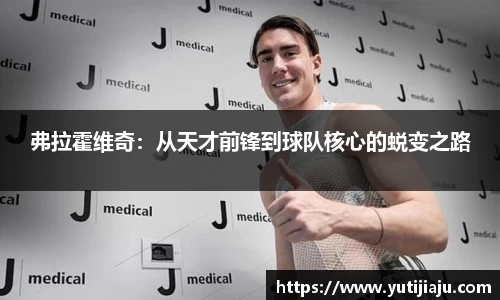 弗拉霍维奇：从天才前锋到球队核心的蜕变之路